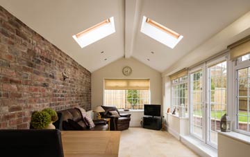 conservatory roof insulation Wadenhoe, Northamptonshire