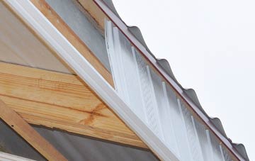 why Wadenhoe fascia repairs are essential