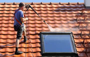 roof cleaning Wadenhoe, Northamptonshire