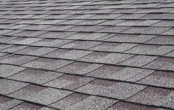 Wadenhoe tiles for shallow pitch roofing