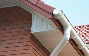 Wadenhoe soffit repair costs
