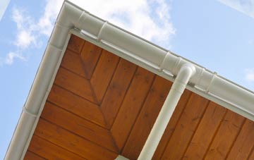 Wadenhoe soffit types