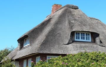 thatch roofing Wadenhoe, Northamptonshire