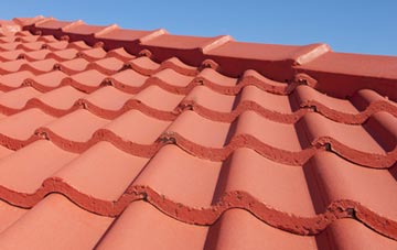 Wadenhoe tile and slate roof replacement