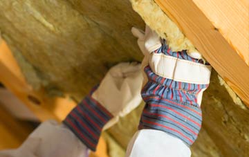 types of Wadenhoe pitched roof insulation materials