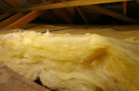 Wadenhoe pitch roof insulation