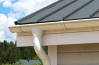 Wadenhoe soffits